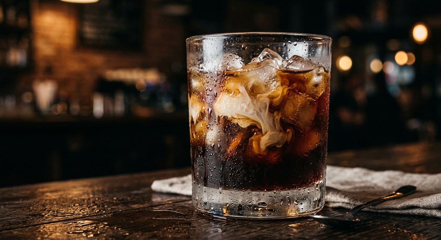 Cold Brew